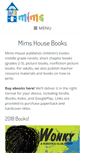 Mobile Screenshot of mimshouse.com